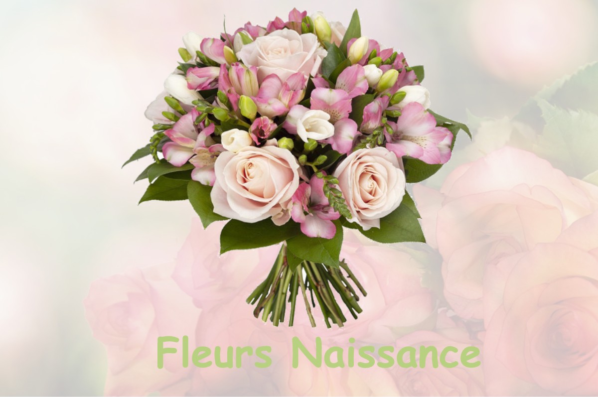 fleurs naissance LA-BALME-LES-GROTTES