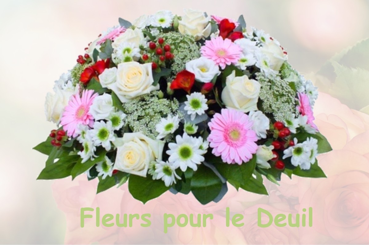 fleurs deuil LA-BALME-LES-GROTTES